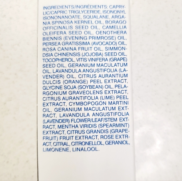 Malin + Goetz - Recovery Treatment Oil - BNWT - Picture 6 of 9